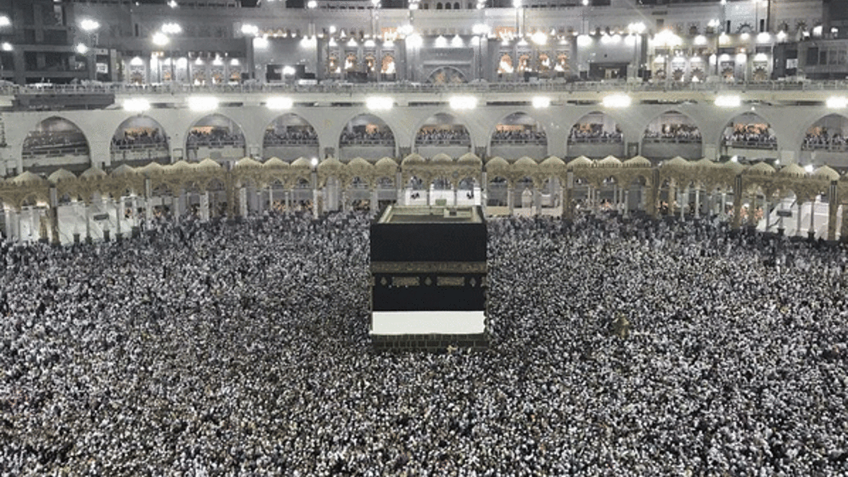 Suudi Arabistan'dan herkese yasak!