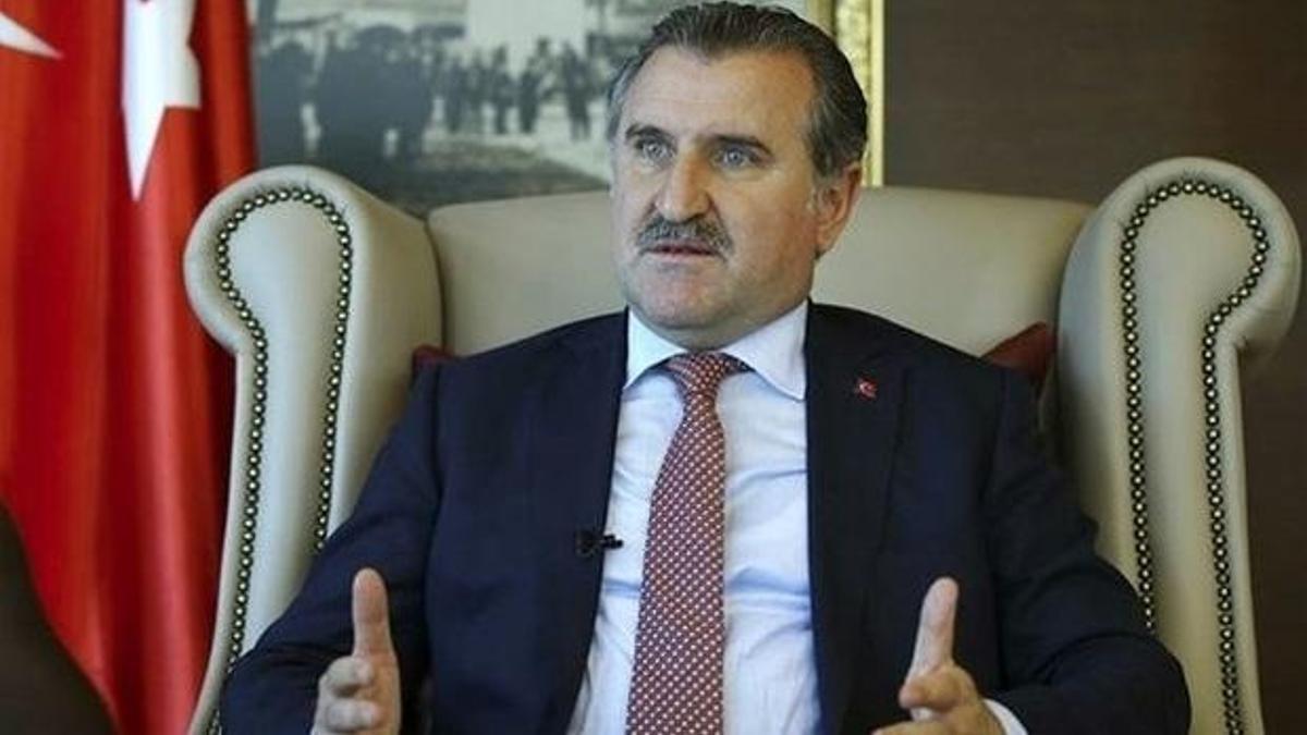Bakan açıkladı! Yabancı kuralı...