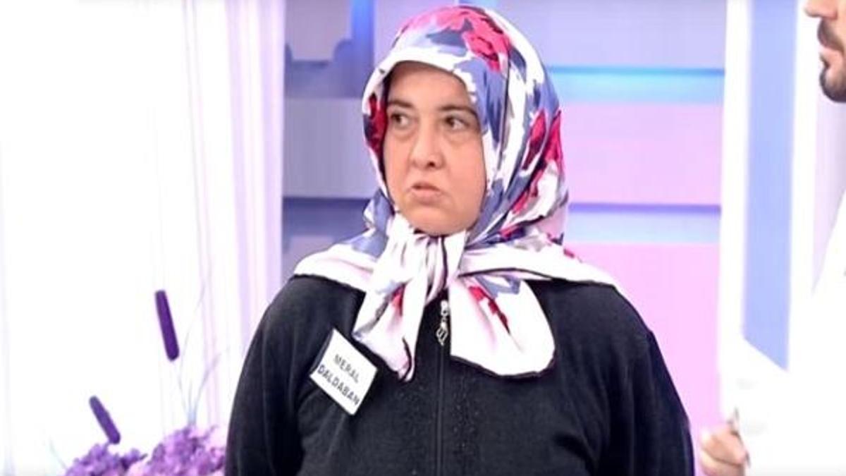 Çocuğu kocasından çıkmamıştı! İşte gerçek babası...