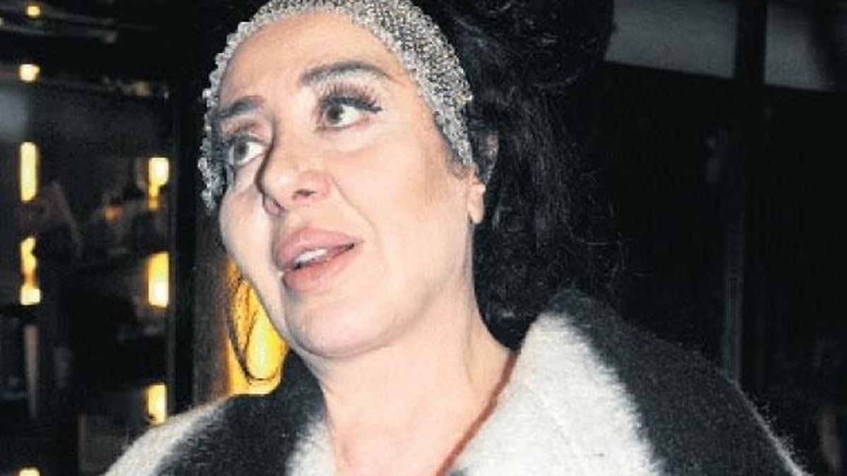 Nur Yerlitaş'ı hedef aldı: O bu camiadan silinecek!