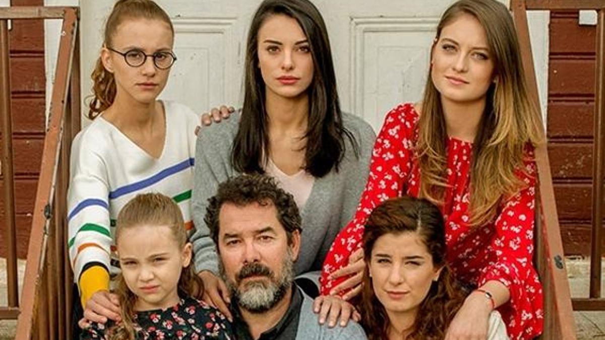'Kızlarım İçin’in yayın tarihi belli oldu!