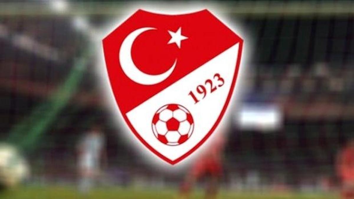 PFDK kararları açıklandı!