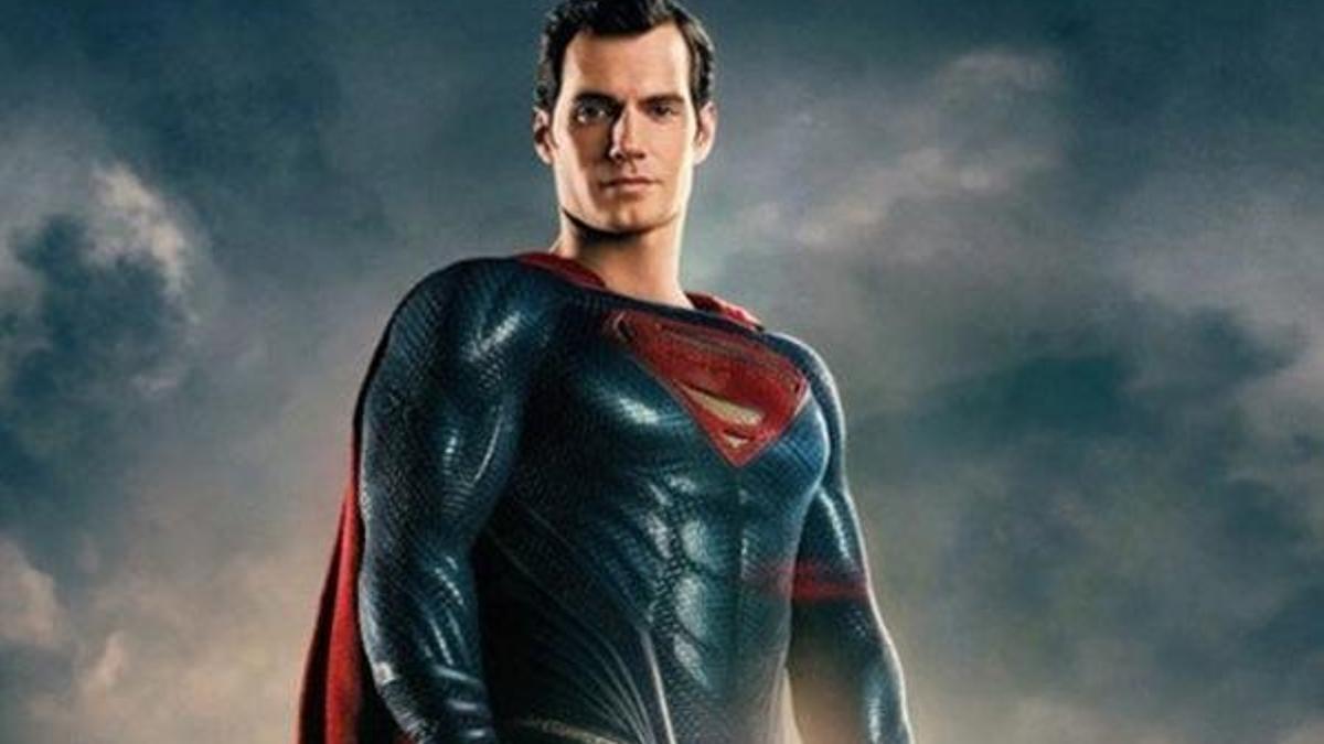 Yok artık! Film boyunca bıyıklıymış...