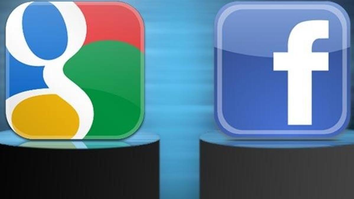 Google ve Facebook'a şok! Yeni vergiler geliyor...