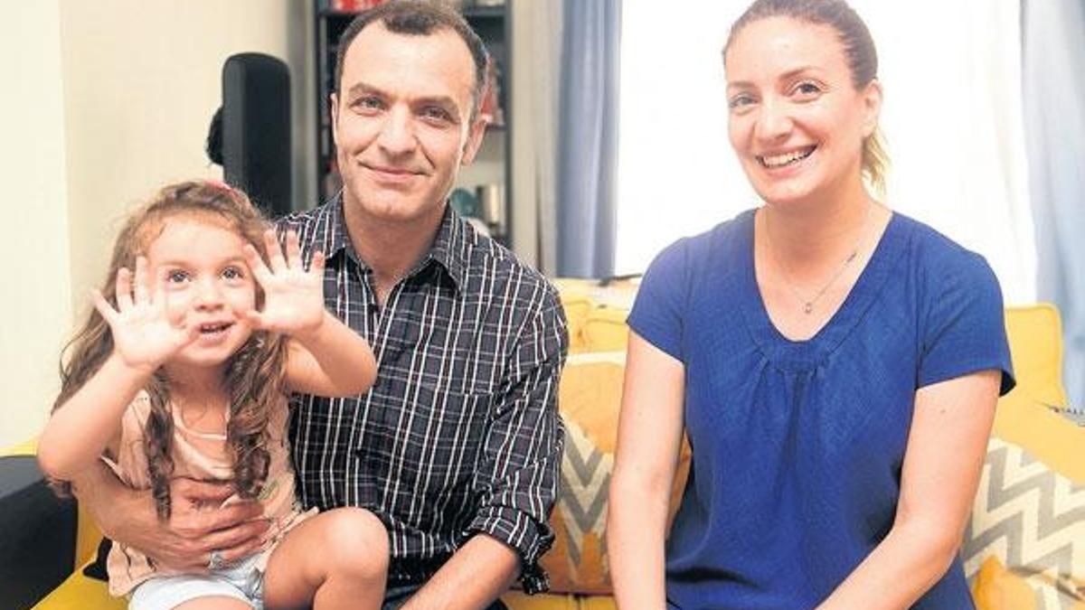 Kumpasın ilk mağduru beraat etti!