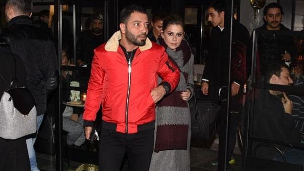 İhanet sonrası destek