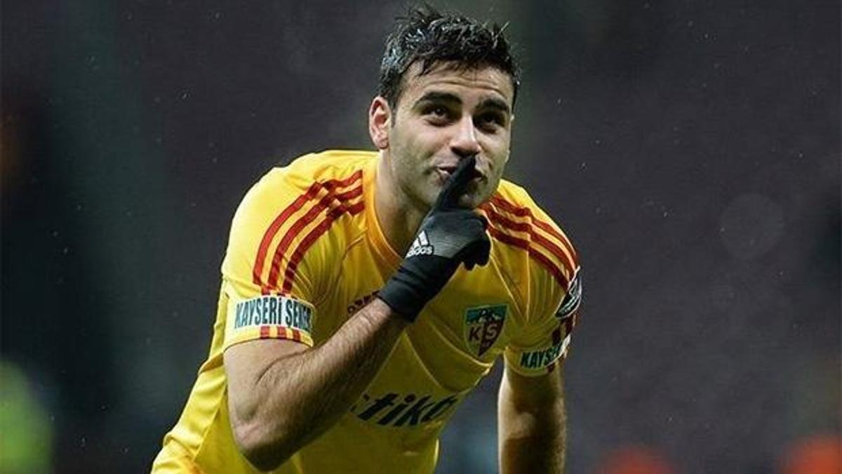 Deniz Türüç'e 45 milyon!