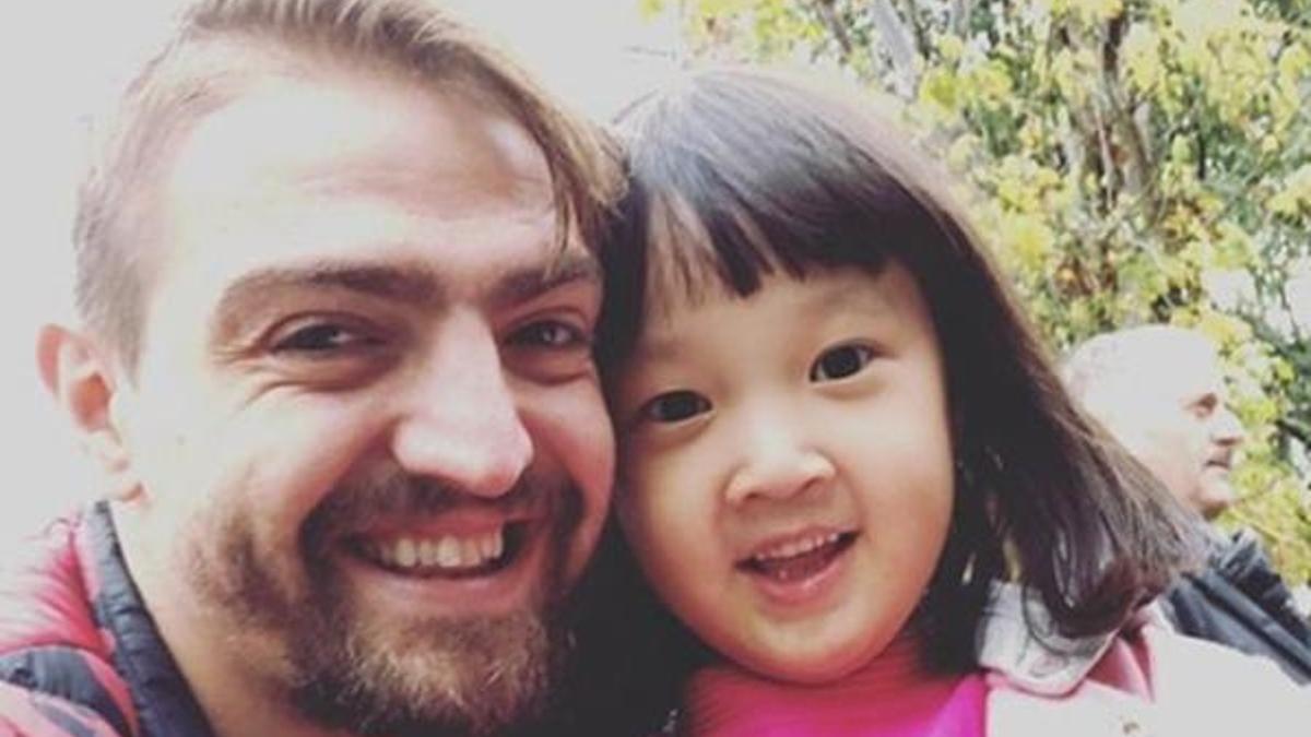 Caner Erkin: İnsan gurur duyuyor!