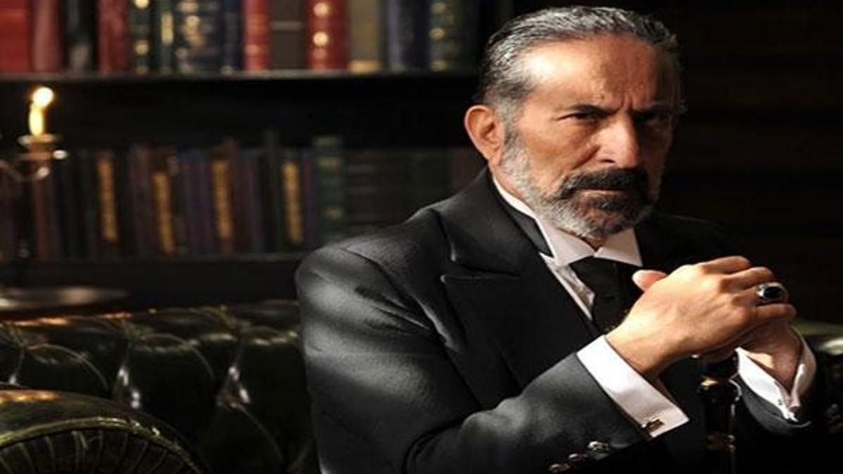Payitaht Abdülhamid 26. yeni bölümde Sultan Abdülhamit ölecek mi?