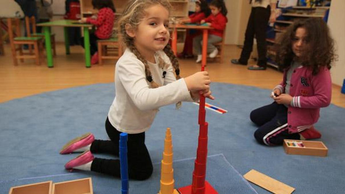 Waldorf eğitim modeli nedir?