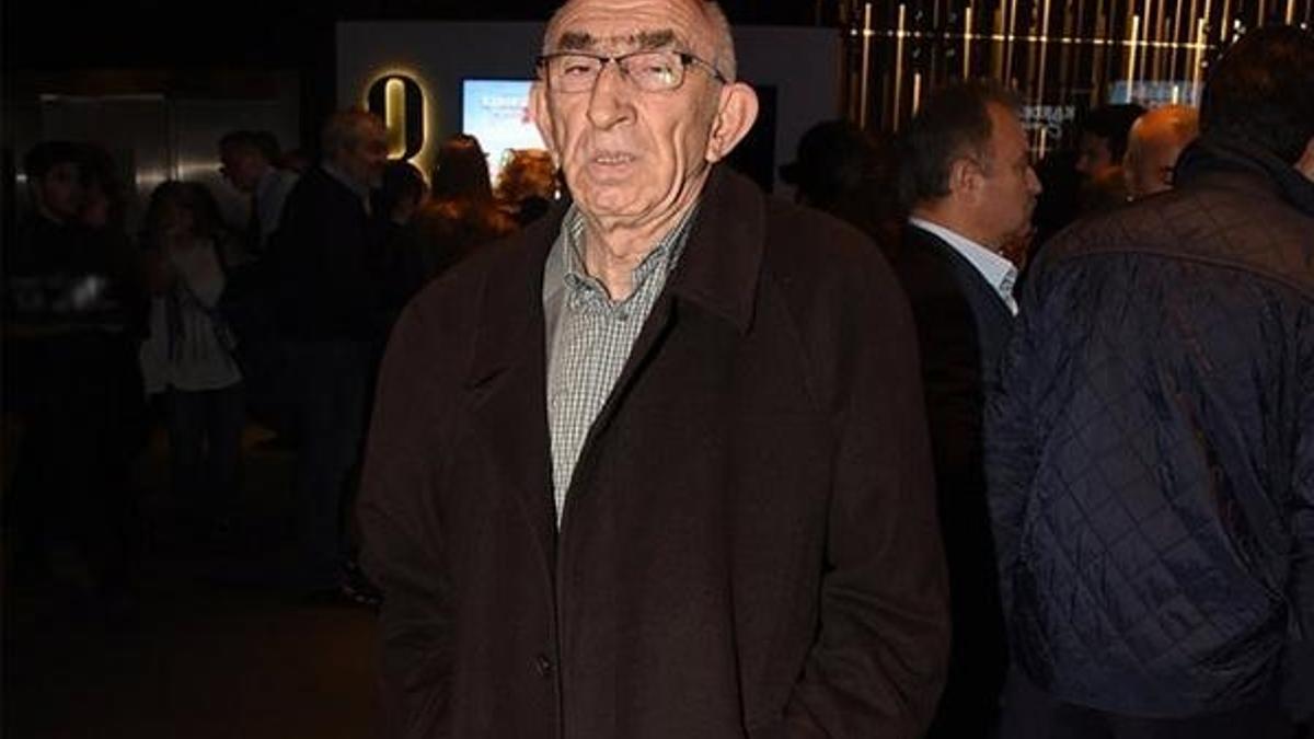 Usta oyuncu galada tartaklandı!