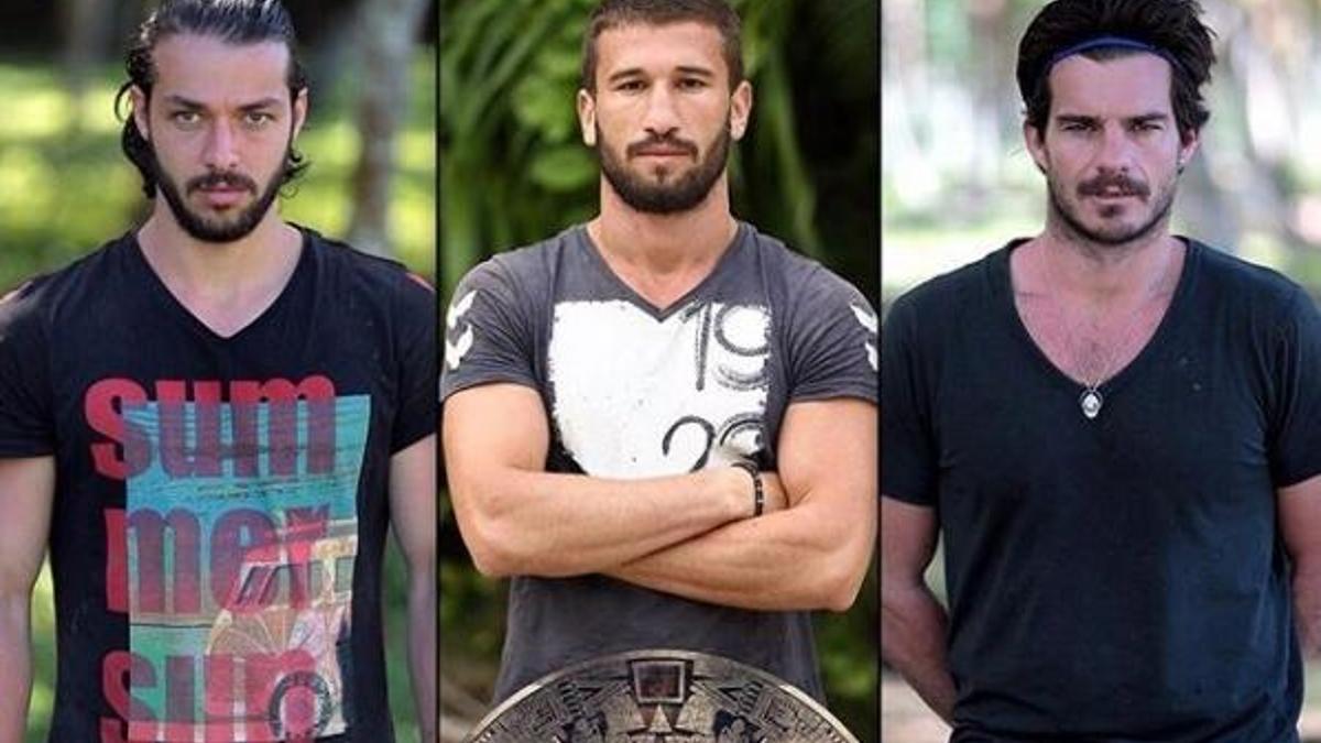 Acun Ilıcalı üç ismi daha açıkladı! Bomba...