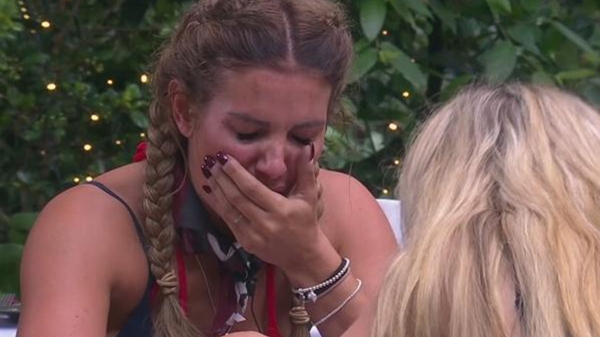 Şoke eden itiraf! Eşine boğanın cinsel organını yedirmiş...