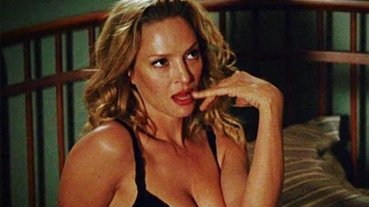 Uma Thurman: Umarım yavaş yavaş ölürsün!
