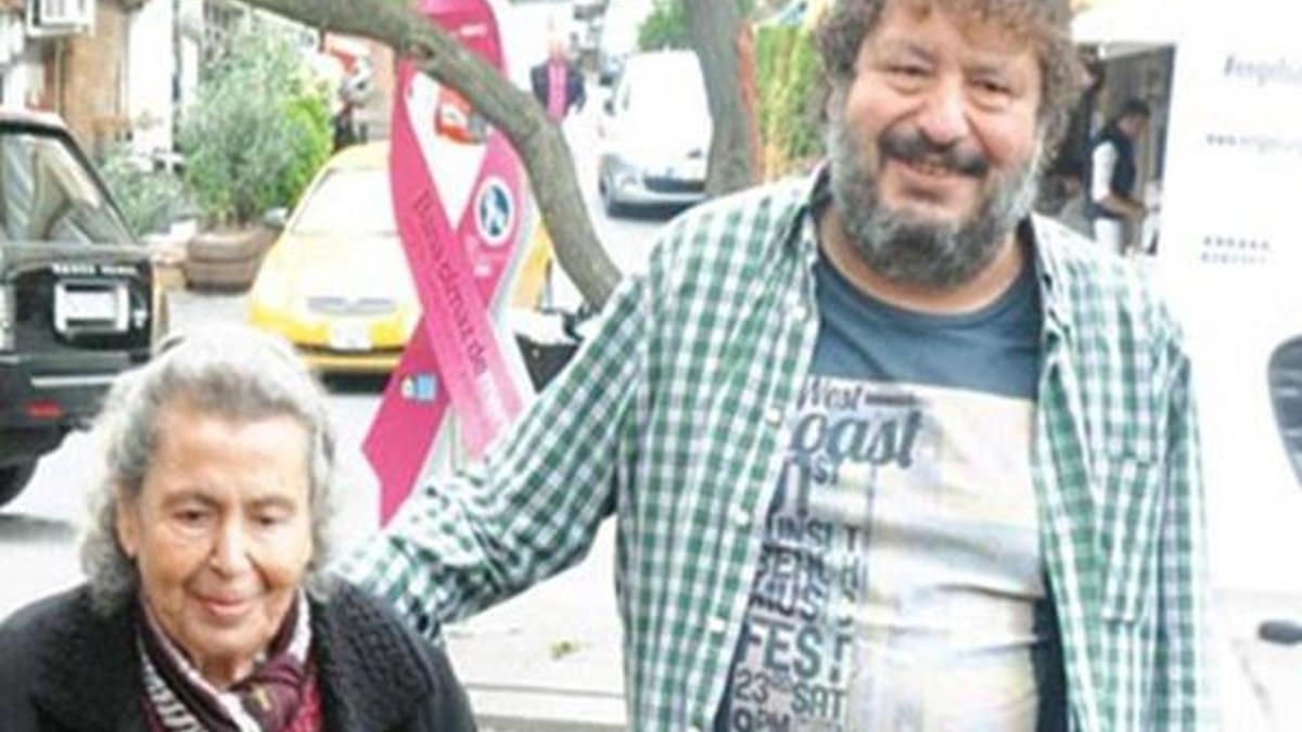 Sevim Tosun'dan kötü haber!