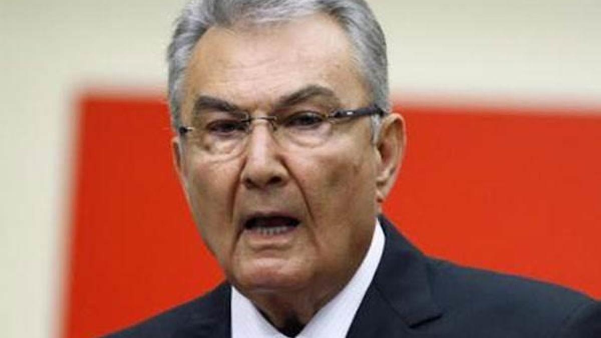 Prof. Dr. İbiş: Deniz Baykal, yoğun bakımdan çıkacak duruma geldi