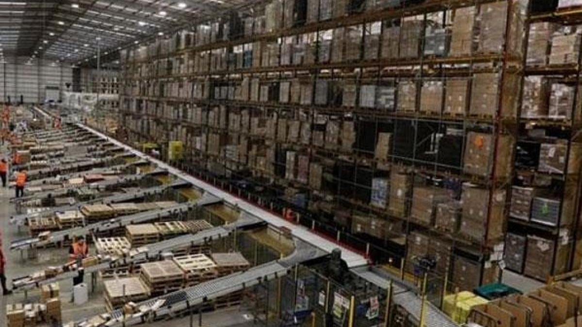 Dünyanın en büyüğü Türkiye'ye geliyor