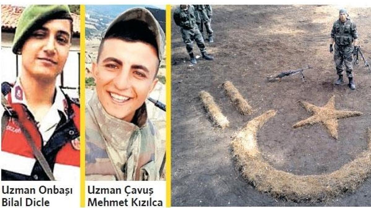 Uzmanlara silah için KHK geliyor