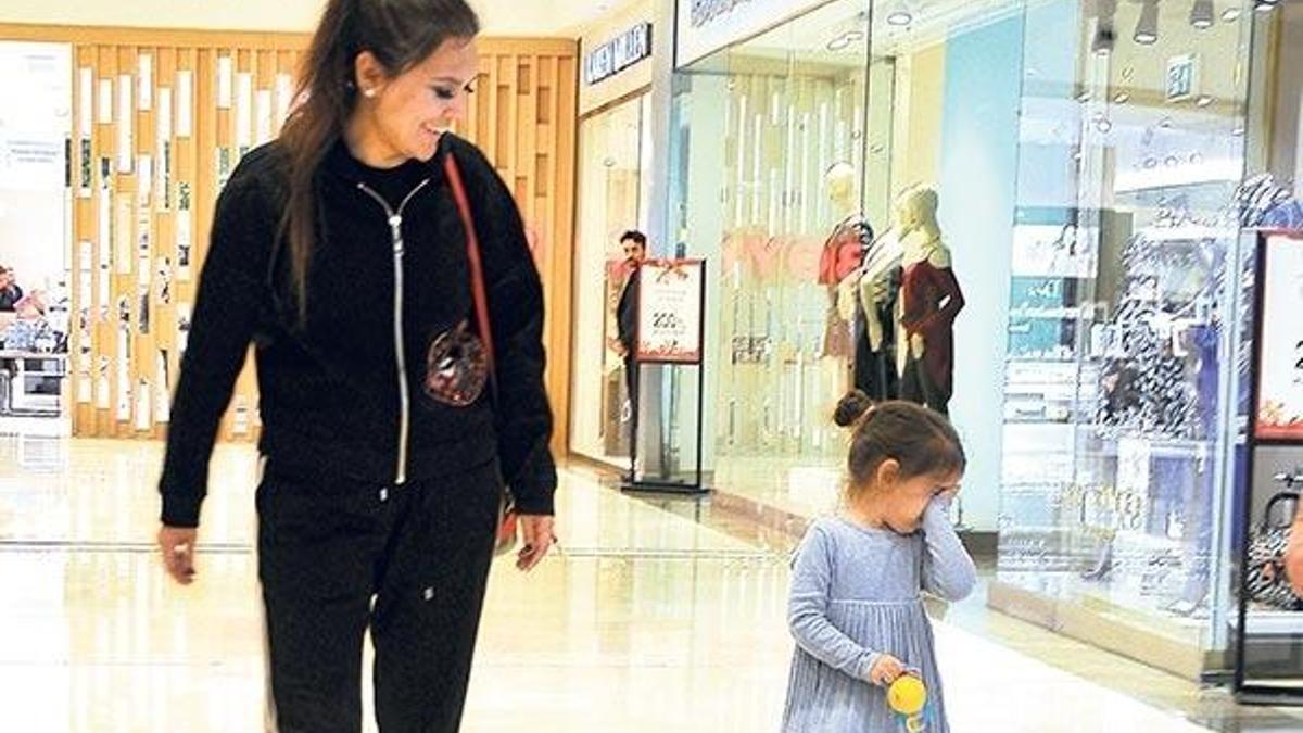 Anne beni çekmesinler