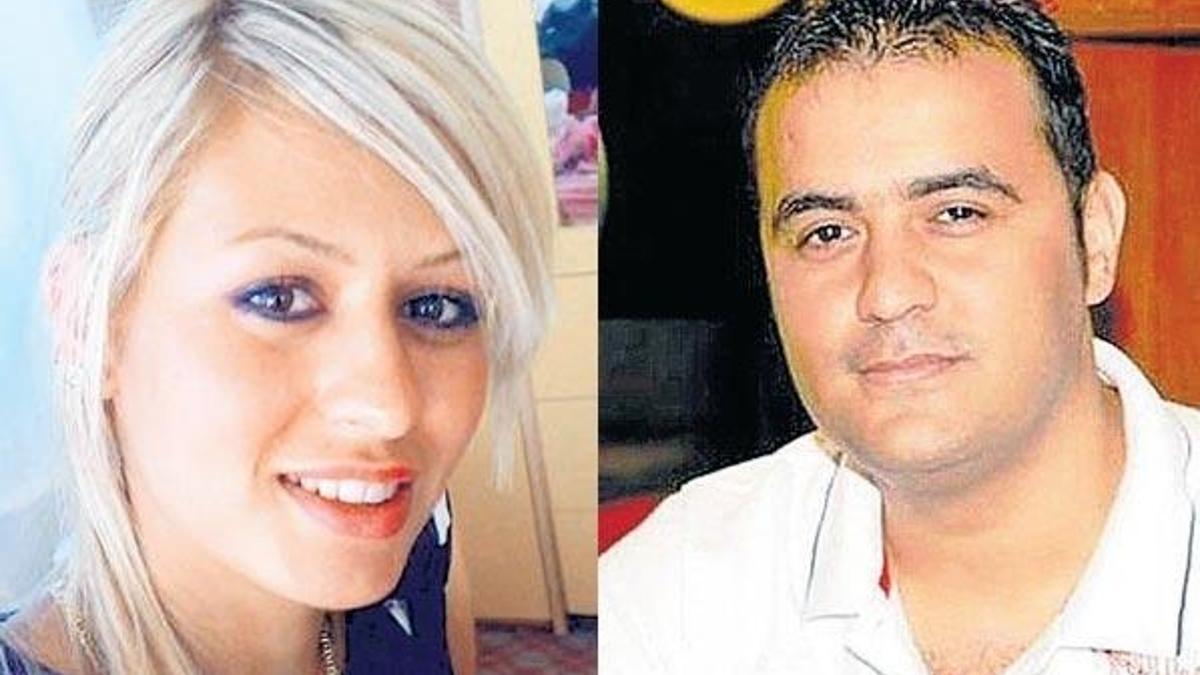 13 yıl 9 ay ceza aldı mahkemede firar etti