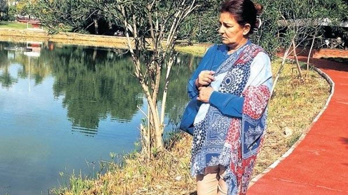 Küçülürken göğsünü kaybetti dava açtı