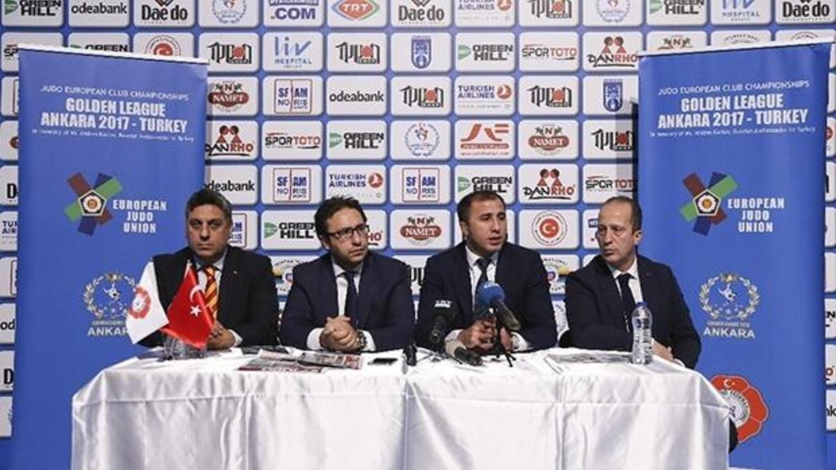 Avrupa Kulüpler Şampiyonası başlıyor
