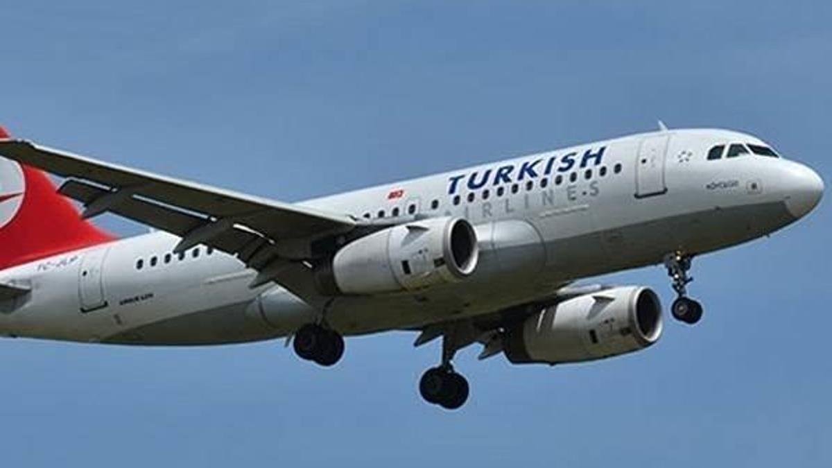 Yerdekiler havalandı uçak bulamıyoruz
