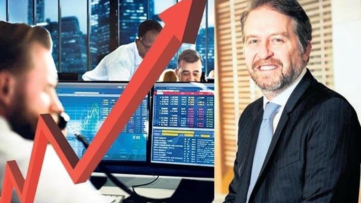 Borsa 3 milyar dolara ‘büyük’ görecek