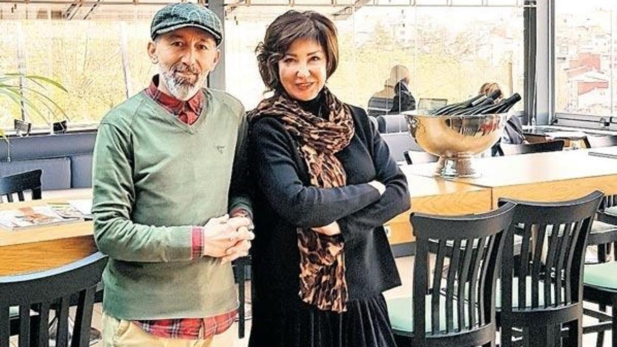 İstanbul’un neo-klasik bir lezzet köşesi: Litera