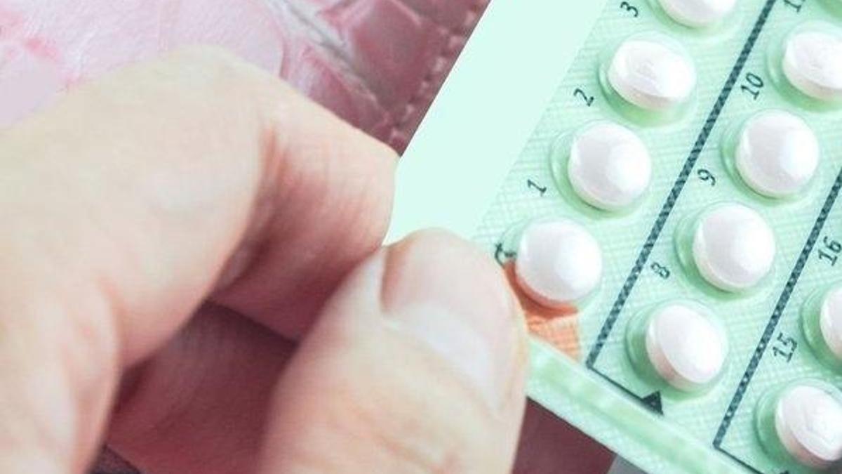 Doğum kontrol hapının bilinmeyen tehlikesi!