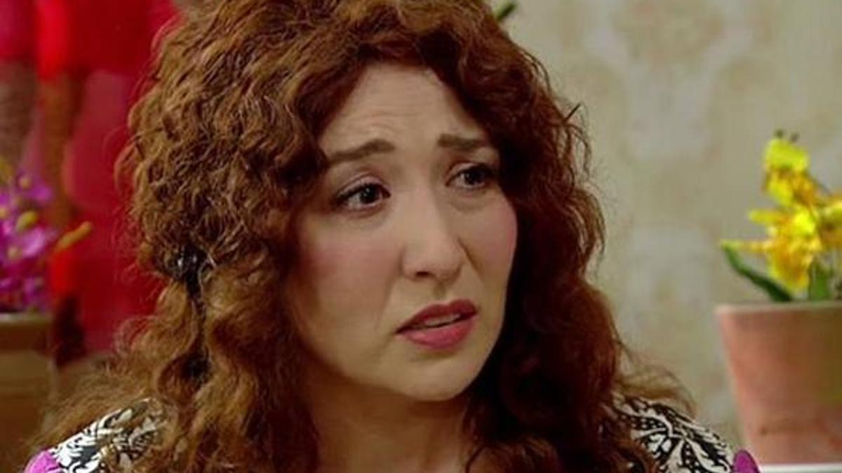 Yasemin Çonka suç duyurusunda bulundu!