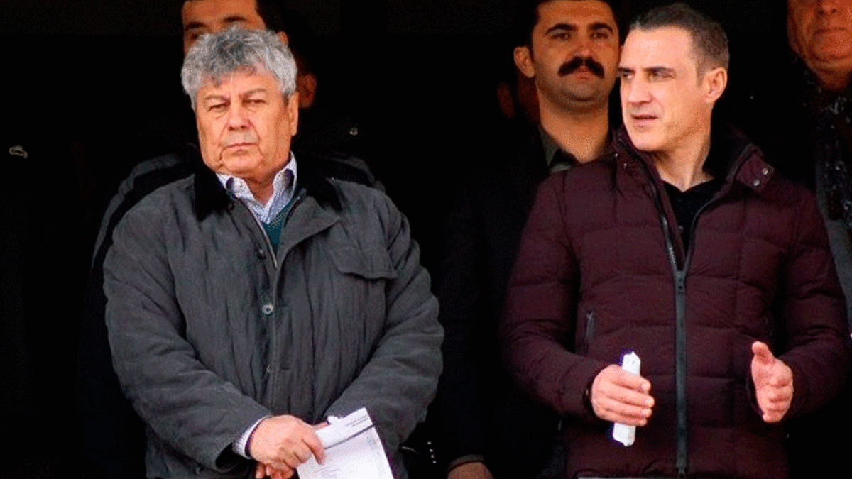 Luce izledi galip çıkmadı!