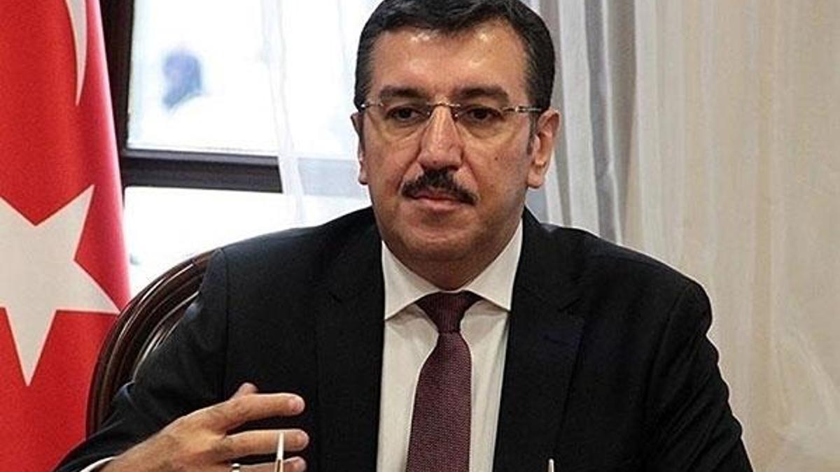 Gümrük ve Ticaret Bakanı Tüfenkci, 2018 büyüme tahminini açıkladı!