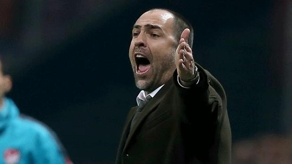 Igor Tudor'an Ayhan Akman isyanı!
