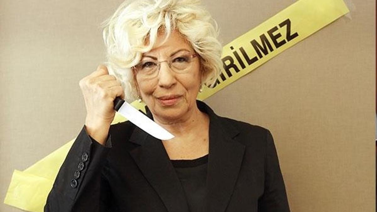 Hiç kimse öldürülecek kadar değerli değildir