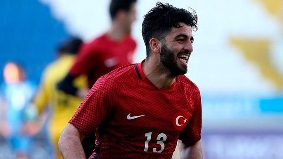Umut Bozok gönlündeki Türk takımını açıkladı!