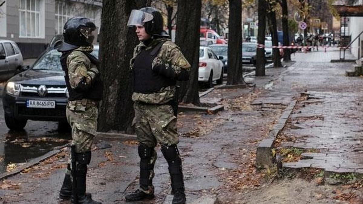 Ukrayna’da Türklere saldırı patlaması!