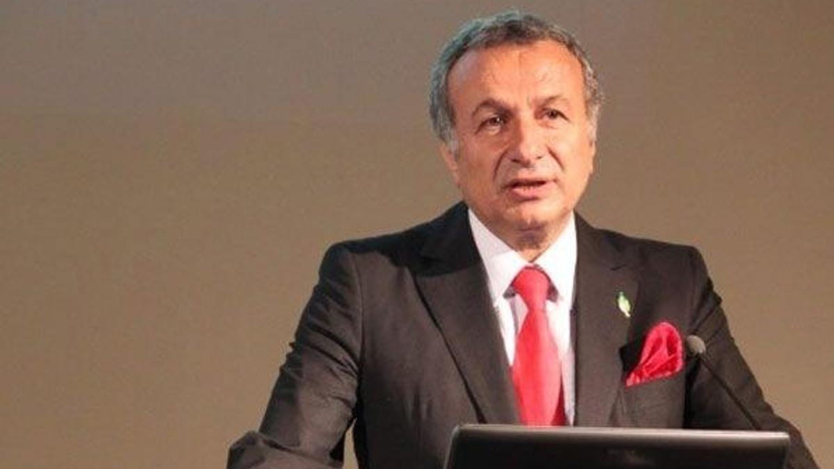 TÜRSAB Başkanı Ulusoy adaylıktan çekildi