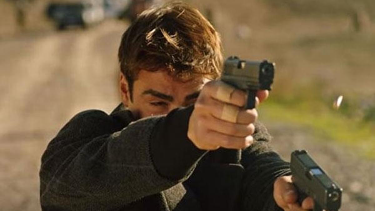 Savaşçı 22. Bölüm fragmanında olay var! Temo'dan Kırlangıç Paşa'ya büyük tehdit!