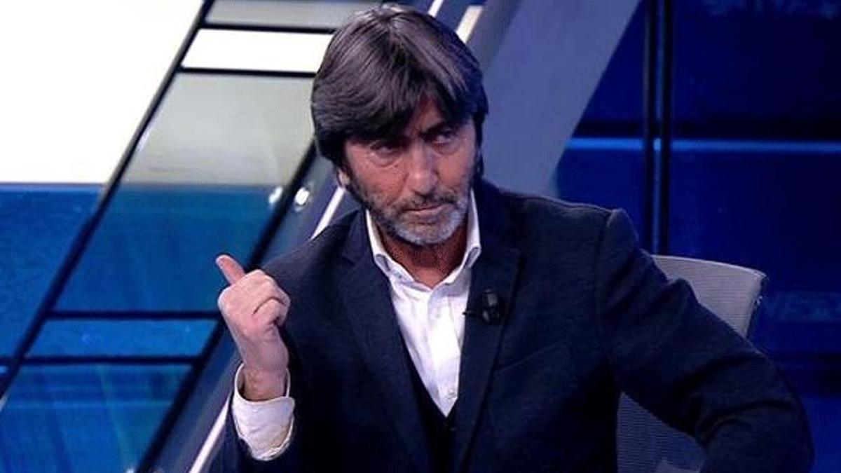 Dilmen açıkladı! F.Bahçe 3 transfer...