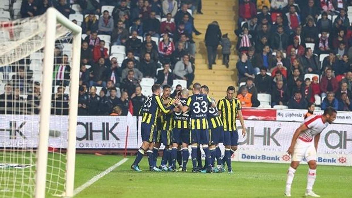 Kanarya'yı Guliano sırtladı