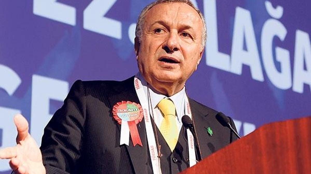18 yıl sonra bıraktı