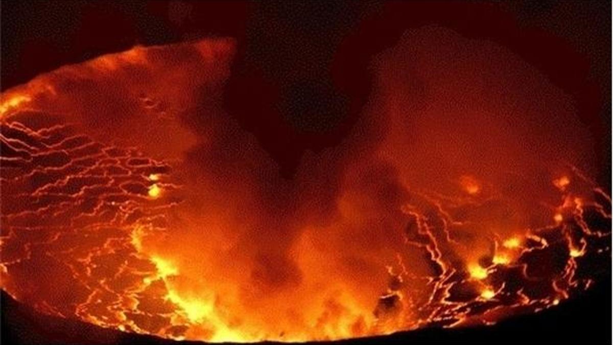 Tehlike büyüyor! En üst düzeyde alarm verildi