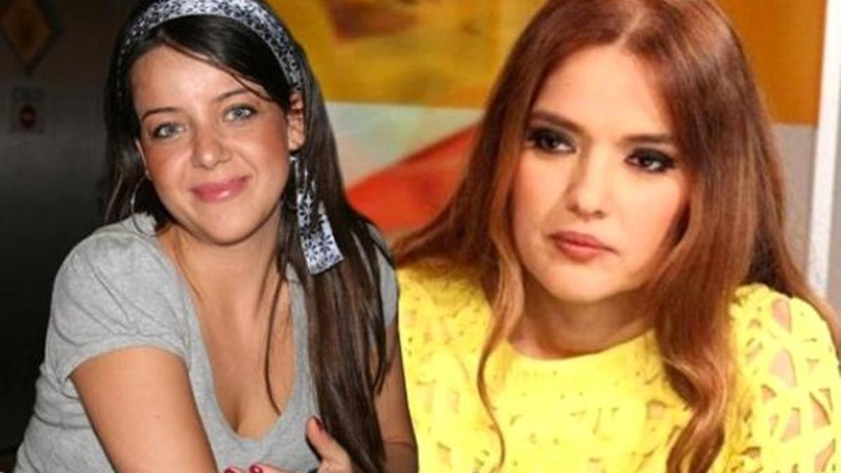 Nursel Ergin'e: Yuh sana yazıklar olsun!