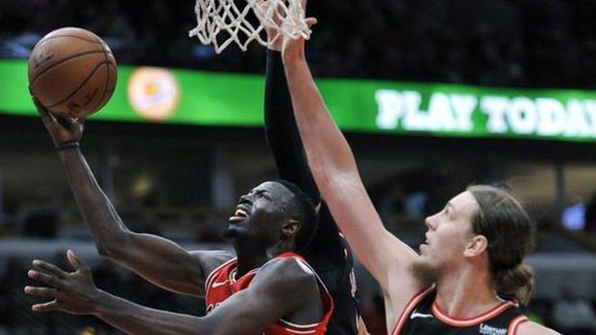 Miami Heat seriye bağladı!