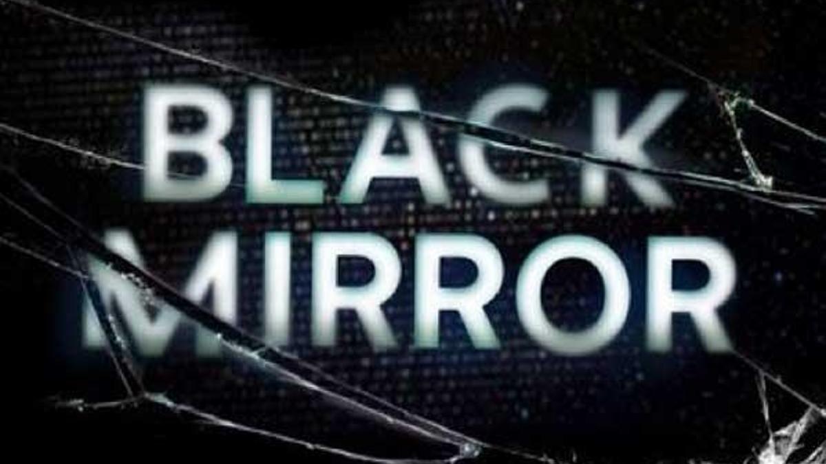 Black Mirror 4. sezon başlıyor! 4. sezon fragmanları yayınlandı