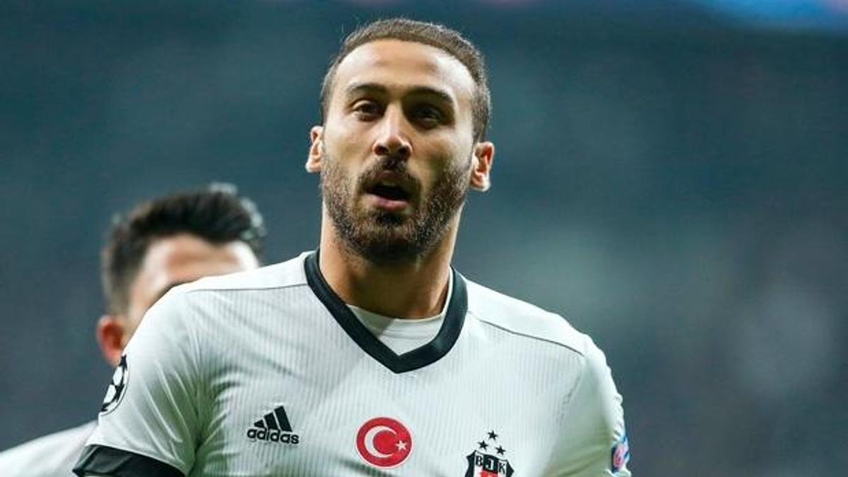 İngiliz kulübünden Cenk için resmi teklif!
