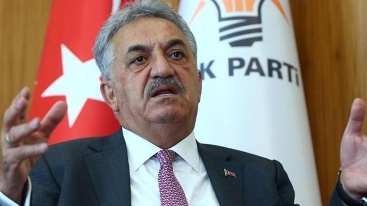 Bahçeli'nin 'ittifak' önerisine AK Parti'den yanıt