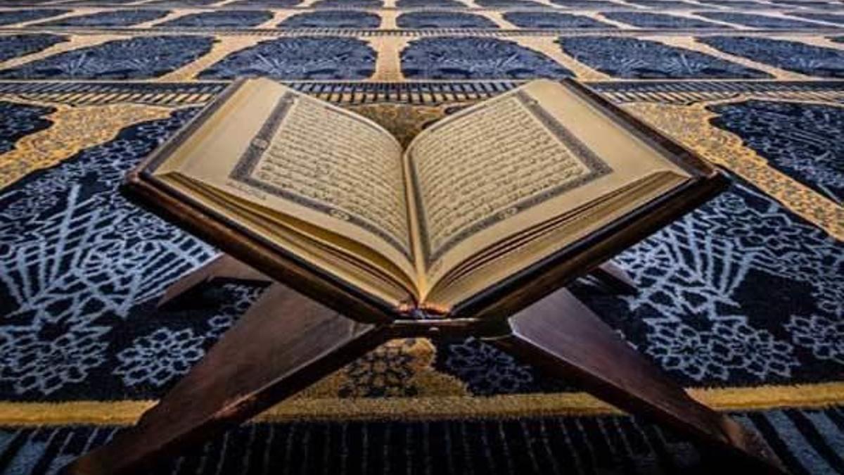 Mevlid Kandili 2017 yılında ne zaman? Rebiülevvel ayı nedir?