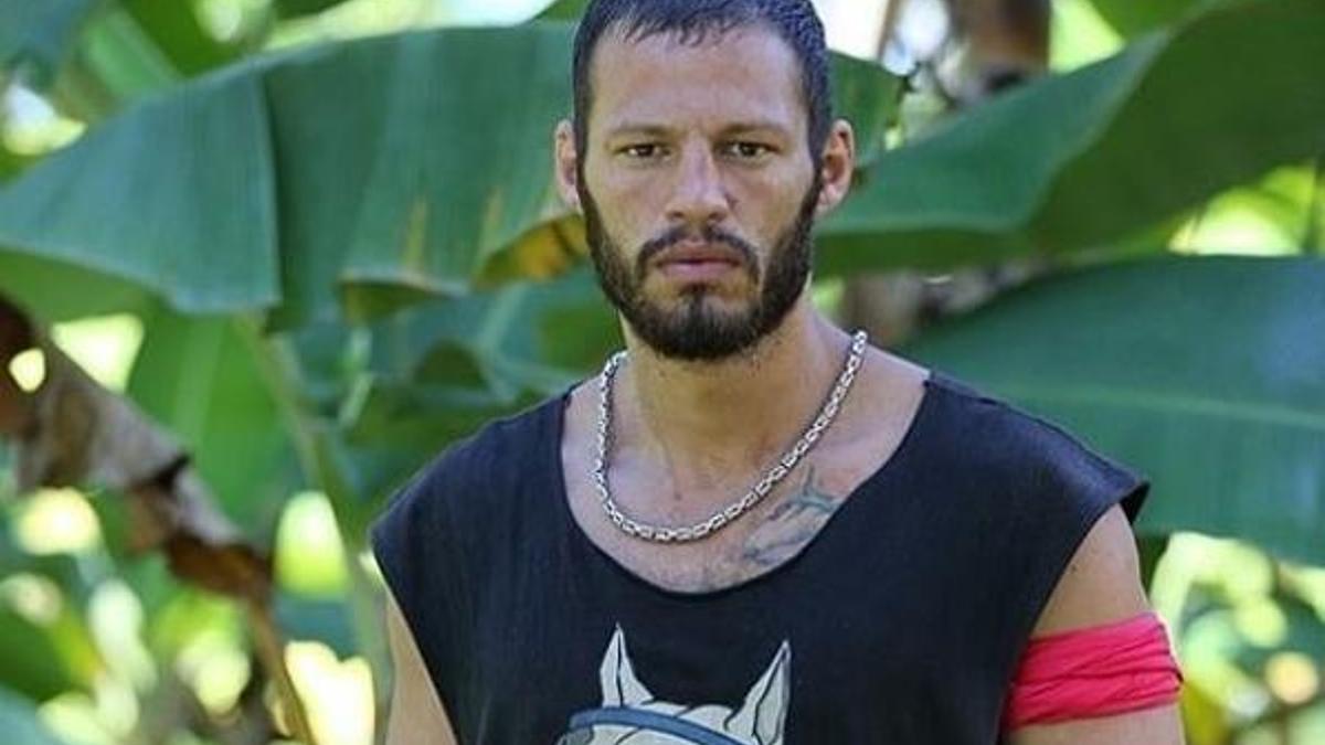 Avatar Atakan'a şok sözler: O konuşunca kainat susar!